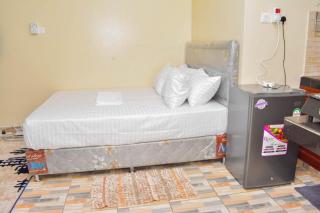 Brima Mangu Apartments, Blue Pacific Studio - Mombasa - 7