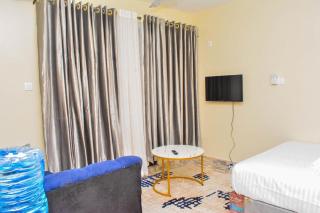 Brima Mangu Apartments, Blue Pacific Studio - Mombasa - 0