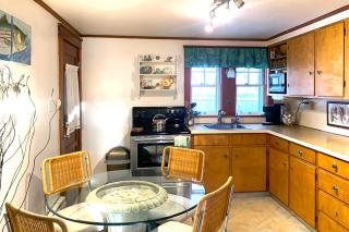 Mermaid Cottage - 6