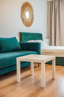 Studio III przy Parku Reagana blisko plaży - 4