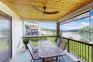 Heron's Nest - Moneta - 8