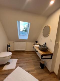 Wohnung Anna - Dilinga - 2