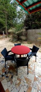 Busy Bee Nature Residence - Mariama Kunda - 4