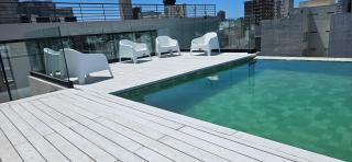 Excelente Studio en Nuñez con Cochera y Seguridad! - Buenos Aires - 4