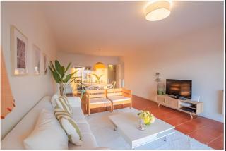 T3 Moledo Com Piscina e Vista Mar - 6