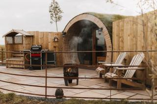 Owl Hollow - Llansantffraid-ym-Mechain - 9