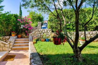 Two-Bedroom Apartment Crikvenica 19 - 3