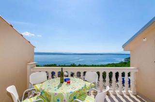 Two-Bedroom Apartment Crikvenica 19 - 2