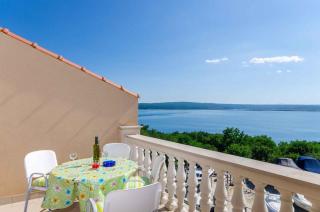 Two-Bedroom Apartment Crikvenica 19 - 1