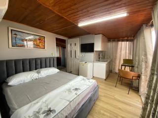 Mine Peza Rooms - 3