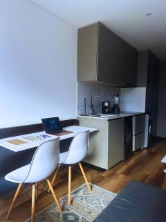 Charming apartment in Chico - 2