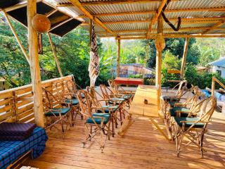 Moivaro Eco Hostel - Nkunjila - 0