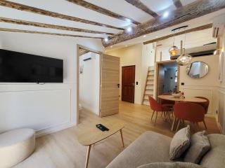 Le Nid de Revennes - séjour cosy dans la vieille ville d'Antibes - 6