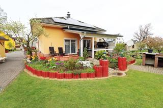 Haus Ostseetraum - 0