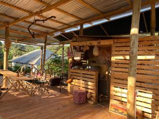 Moivaro Eco Hostel - Nkunjila - 8