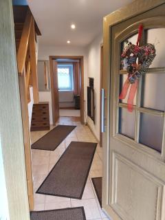 Ferienwohnung für 4 Personen ca 68 m in Kirchdorf im Wald, Bayern Bayerischer Wald - Kirchdorf im Wald - 0