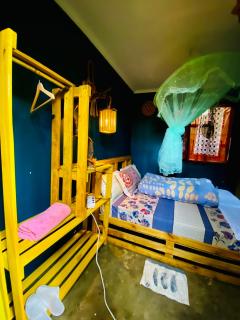 Moivaro Eco Hostel - 8