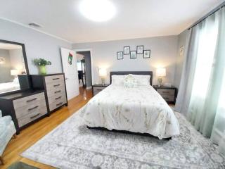 597b) Large 4 bedroom - Pool - Fire Pit - Wolcott - 5
