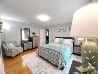 597b) Large 4 bedroom - Pool - Fire Pit - 4