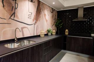 Centro Sweet Spot Studio for Two - Santiago - 6
