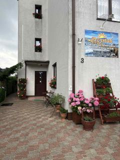 Przystań - Kołobrzeg - 0