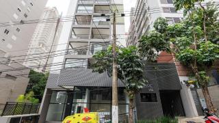 Exclusividade e Sofisticação na Vila Mariana - Studios modernos na Rua Gaspar Lourenço. - São Paulo - 9