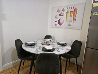 Coogee Coastal Hilltop Retreat - 2