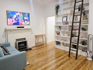 Leafy Coogee Hilltop Retreat - Sidney - 9