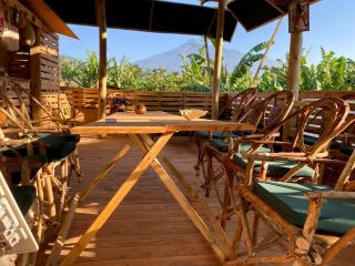 Moivaro Eco Hostel - 7