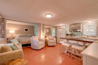 Fish, Swim and Unwind Lakeside Poconos Retreat - Bangor - 7