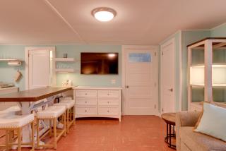 Fish and Hike Lakeside Poconos Retreat, Unit 3 - 1