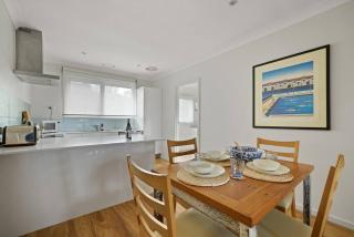 Secluded Anderson - in the heart of Torquay - 4