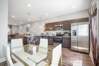 Timeless Escape Family Friendly Free Wi-Fi and Parking - 9