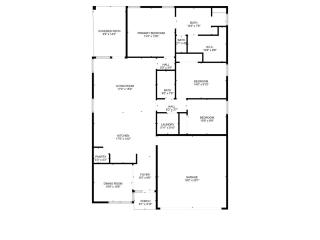 Conroe 3BR Sleeps 12 | Fenced Yard + Garage Games - Conroe - 8