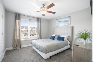 Timeless Escape Family Friendly Free Wi-Fi and Parking - 4