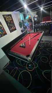 Sleeps 18 6BR Gym, Game Room and Theater - 3