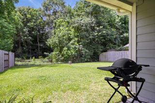Conroe 3BR Sleeps 12 | Fenced Yard + Garage Games - Conroe - 4