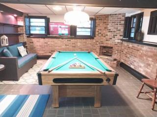 597) Sleeps 12 - Pool - Grill - Wolcott - 9
