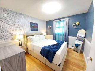 597) Sleeps 12 - Pool - Grill - Wolcott - 7