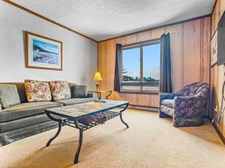 Top of the World 213 Ski In Out EZ park ECONOMY - Snowshoe - 7