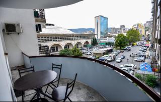Welcome To Tbilisi - 8