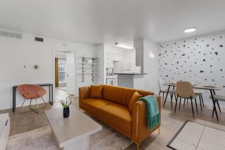 1 Br Apt Next 2 Downtown - Cozy - Austin - 9