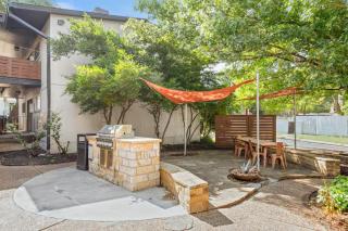1 Br Apt Next 2 Downtown - Cozy - Austin - 3