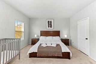 Luxury Spacious GameRoom Sleeps 15 people - 5