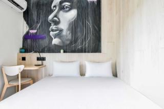 2 Private Suits - Art, Location, Quiet, Balconies - Sofia - 5