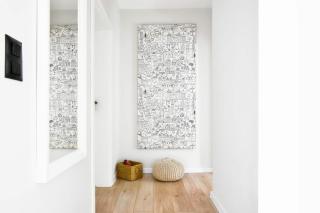 2 Private Suits - Art, Location, Quiet, Balconies - Sofia - 2