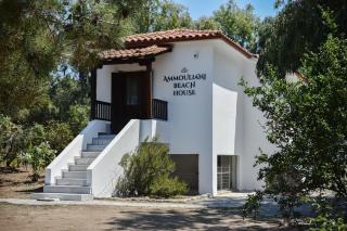 Ammouliani Beach House - Amolianí - 0