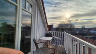 Haus Bernstein Fewo 14 - 4