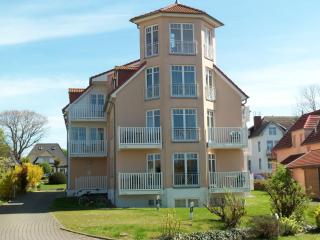 Haus Bernstein Fewo 14 - 2