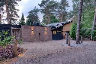 Lodge with luxurious Wellness, Adults Only - Rheezerveen - 4